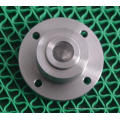 CNC Machining Parts Made of Stainless Steel Welcome OEM